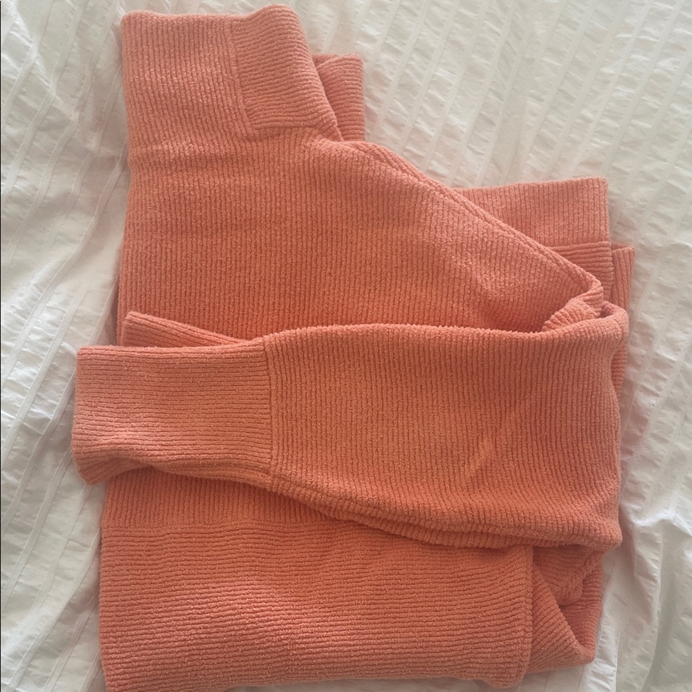Free People ottoman Sweater S